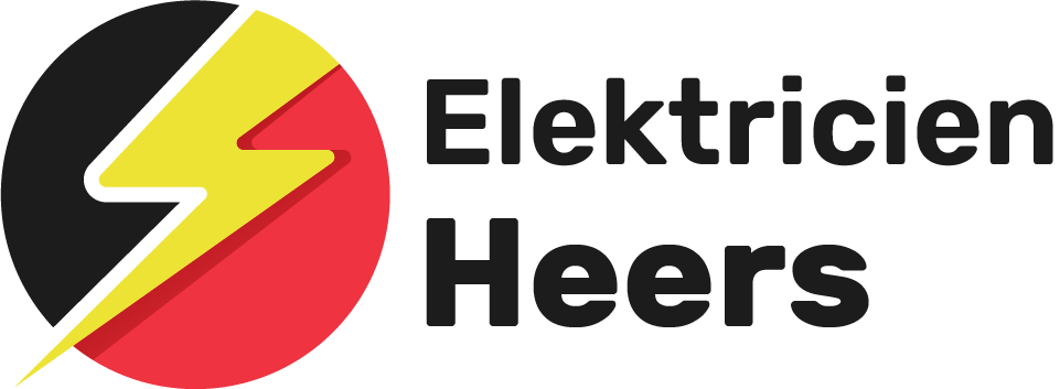 Logo Elektricien Heers